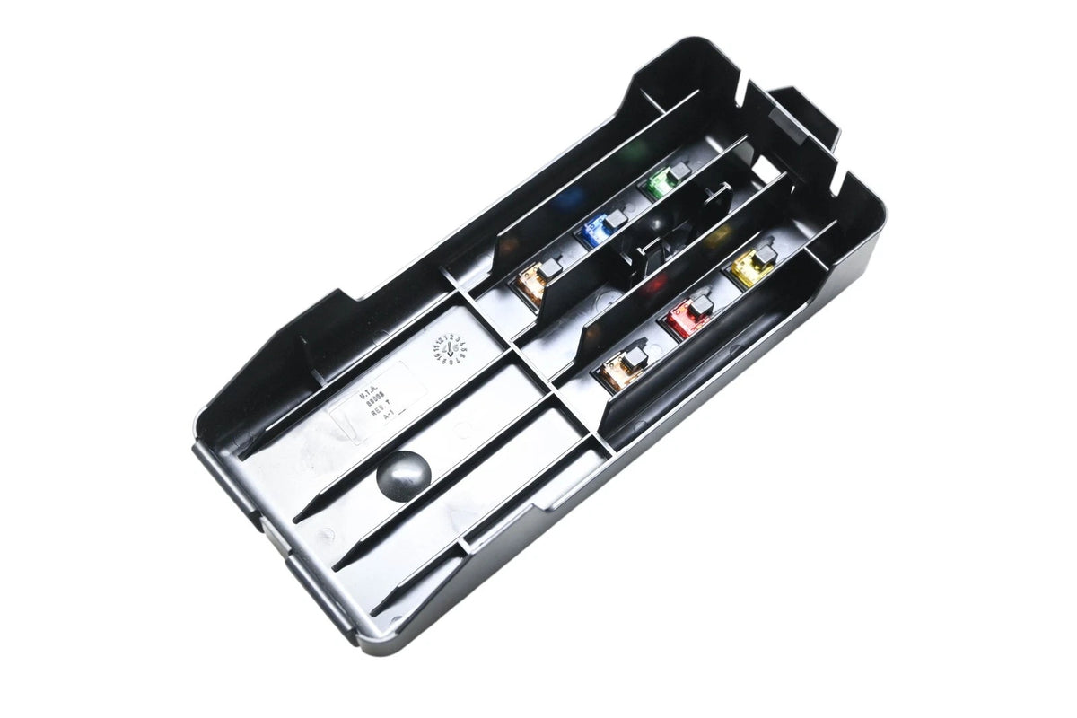 Fuse Panel Cover for Ford (F8DZ-14A003-BA)