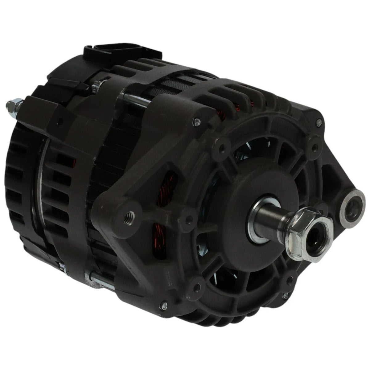 24V 45AMP Alternator for Cummins Fire Power (CFP83-F10, CFP83-F20, 8724, 4988275)