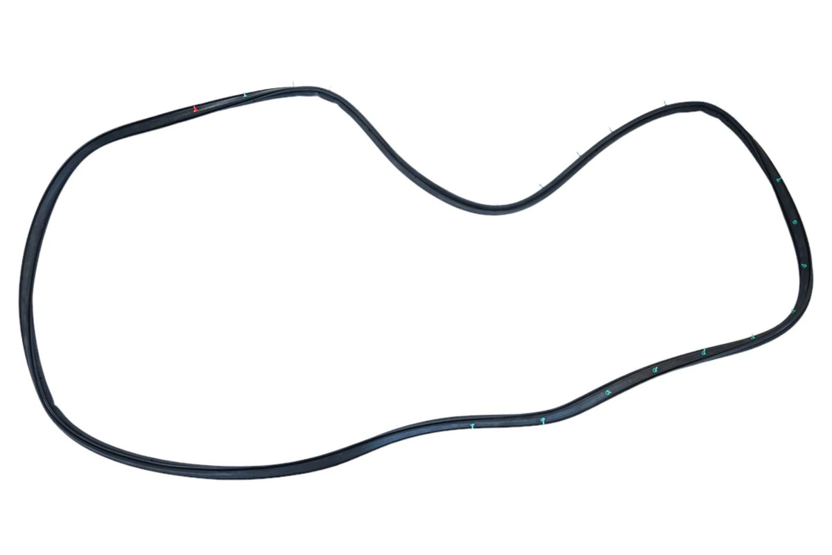 Weatherstrip Assembly for Ford (YL3Z-1625324-S) (12 1/2')