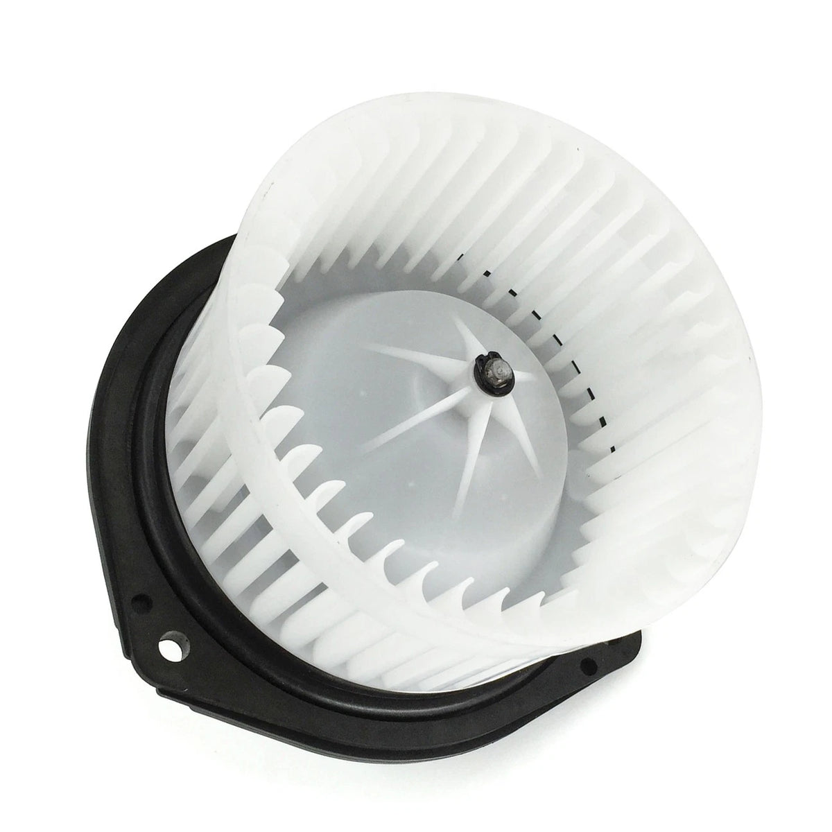 Heater A/C Vent Blower Motor with Cage for Bonneville LeSabre DeVille (700110)