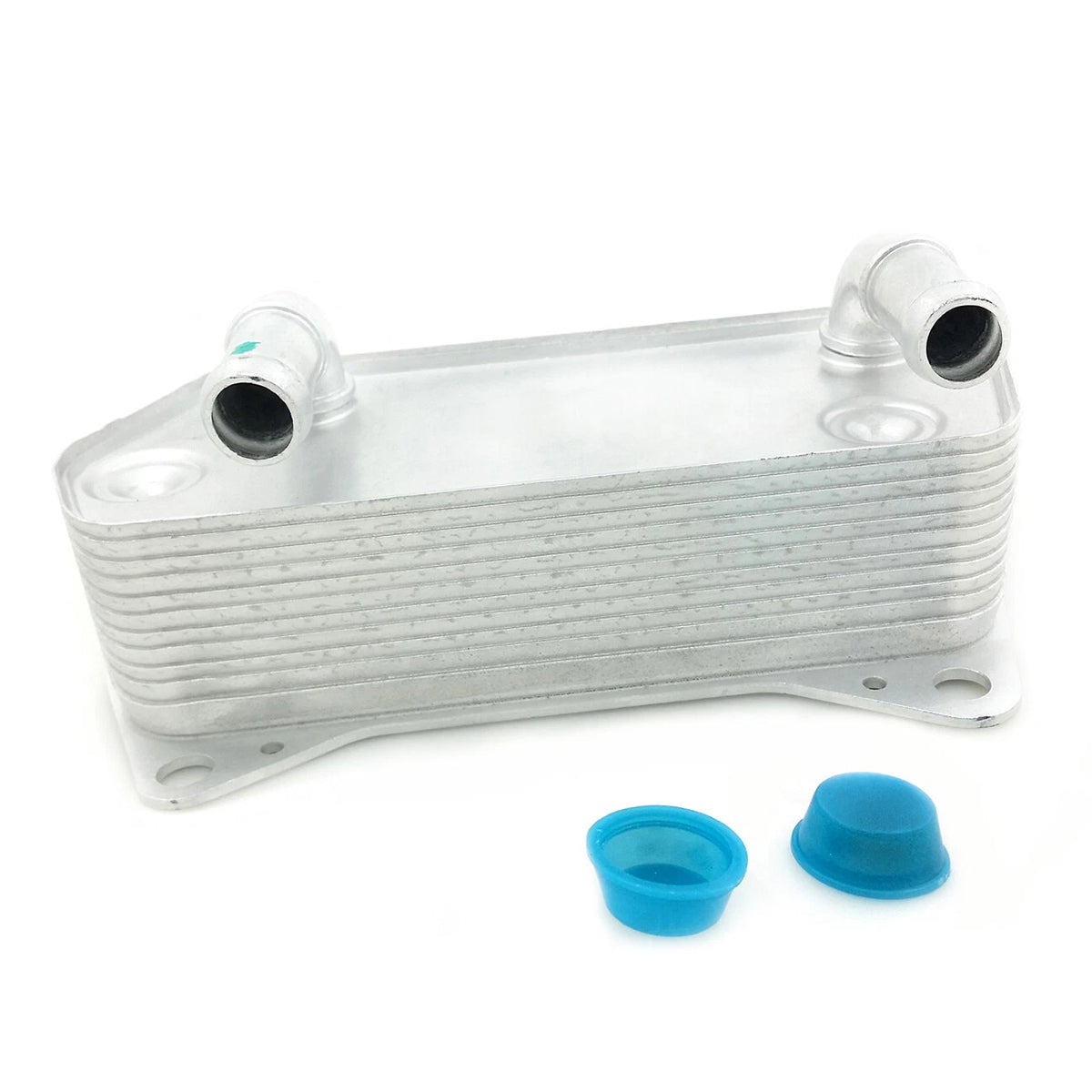 Transmission Oil Cooler for Audi A3 VW Eos GTI Golf Jetta (2002–2012) 02E409061