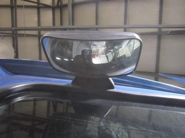 Look Down Mirror for Freightliner Cascadia 125 (2011)