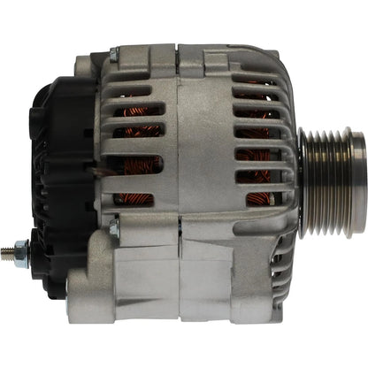 Alternator for Hyundai Sonata, Santa Fe 2.4, 2.0 (2011–2014) & Kia Optima, Sorento