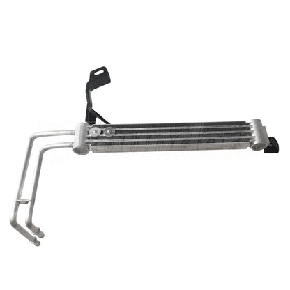 Power Steering Oil Cooler for Chevy Silverado GMC Sierra 1500 (2007–2013)