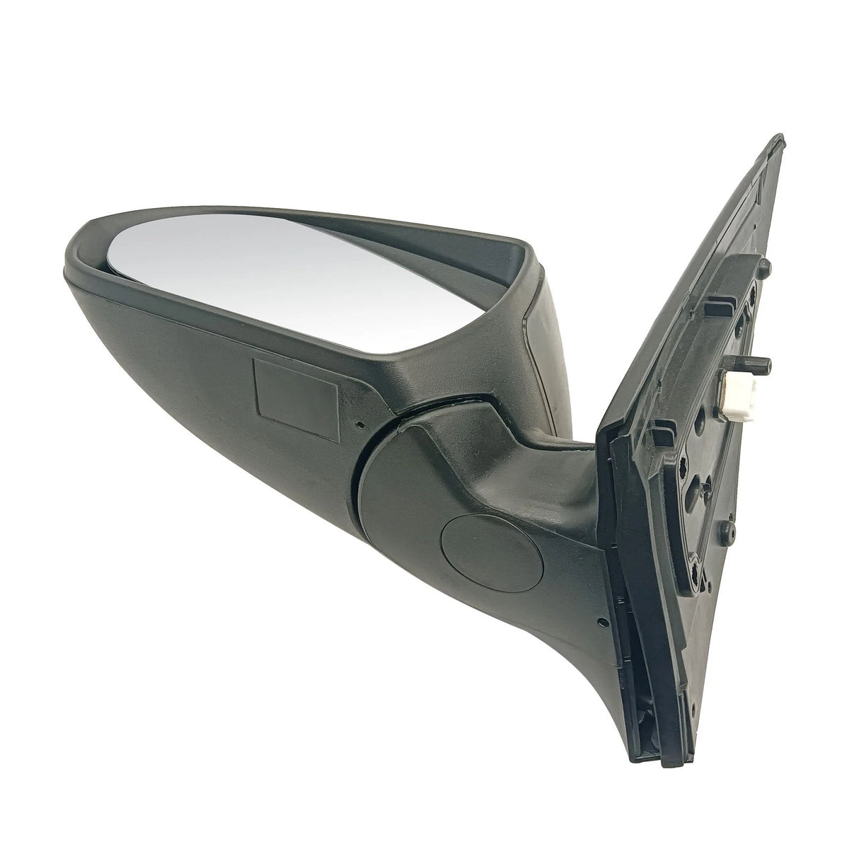Outside Left Mirror for Hyundai Accent (2018) Power Heated 87610-H6430AS