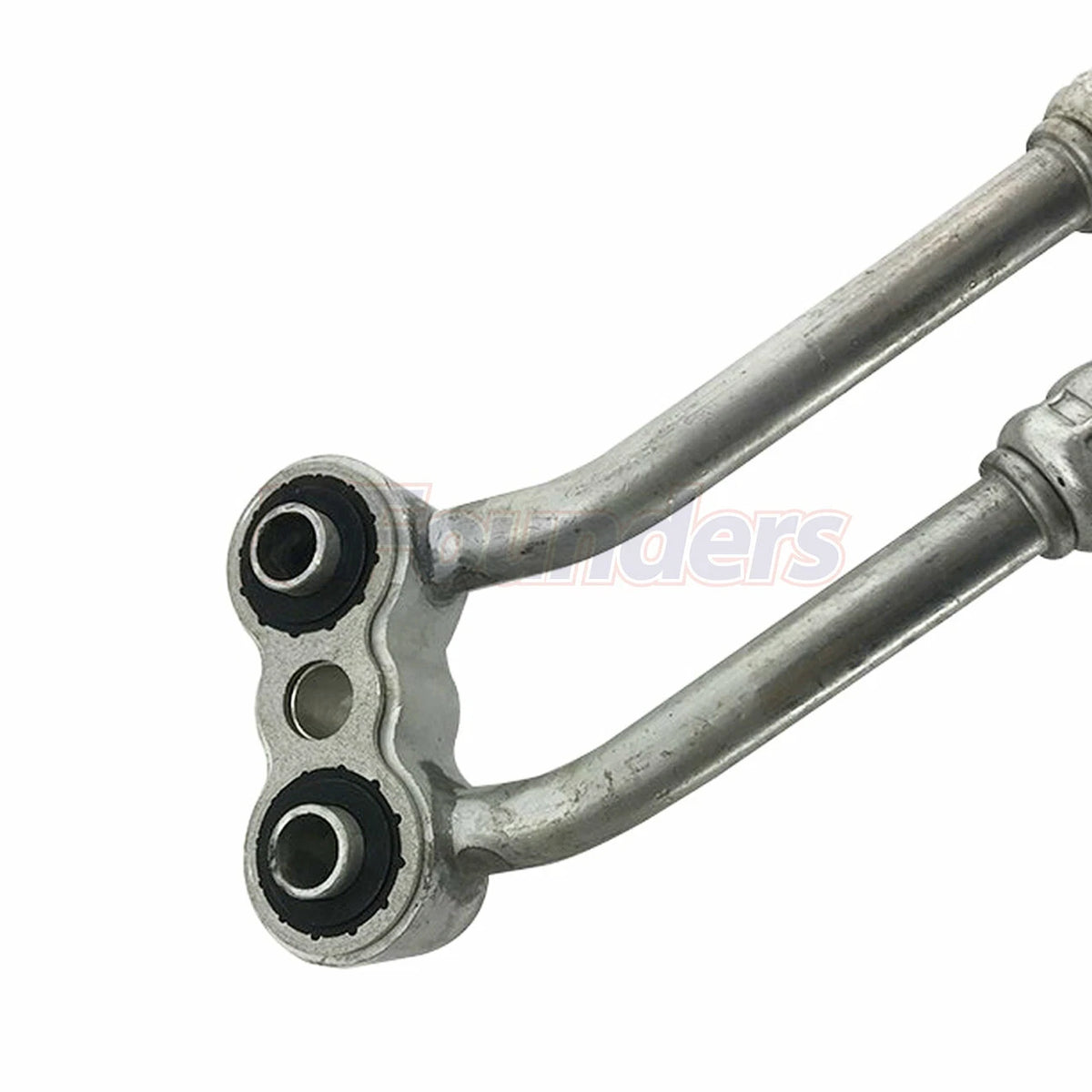 Engine Oil Cooler Line Hose Assembly for Chevrolet S10 Blazer Jimmy Bravada (1991–1994)