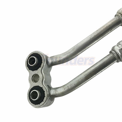 Engine Oil Cooler Line Hose Assembly for Chevrolet S10 Blazer Jimmy Bravada (1991–1994)