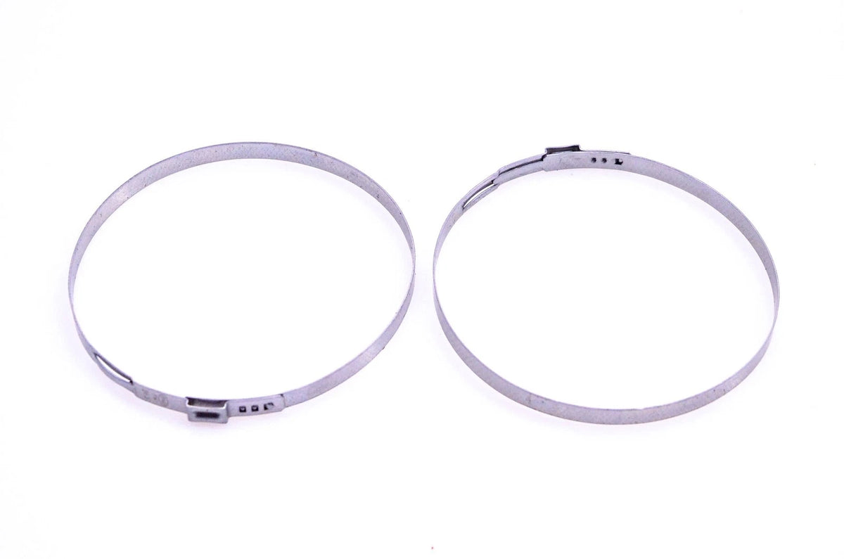 2X Clamp Band for Neapco (91-9650)