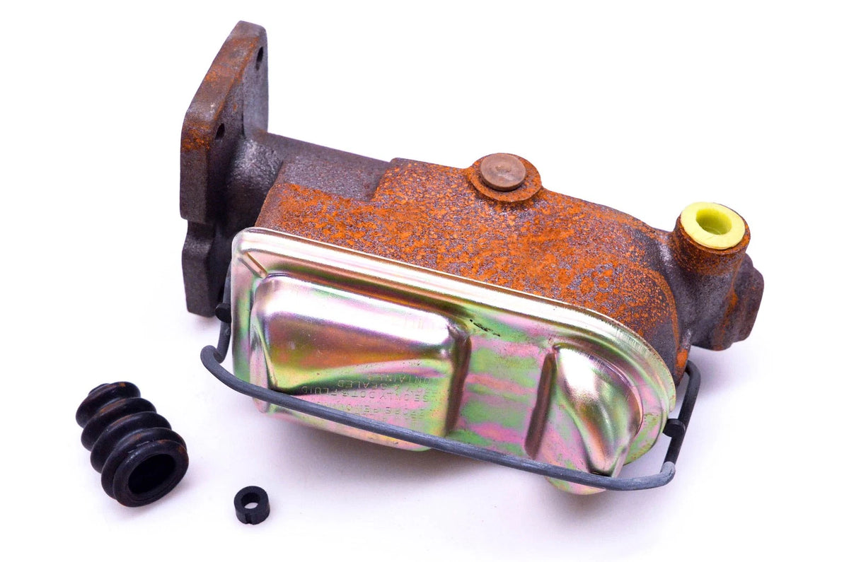 Tandem Master Cylinder Kit for Mopar (H-75816, H75816, FD-80558)