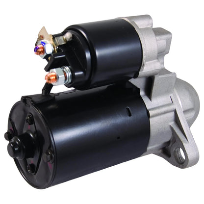 Starter for Volvo Penta D2-40A D2-40B D2-40C (1985–2012) 063521070780 SBO0255