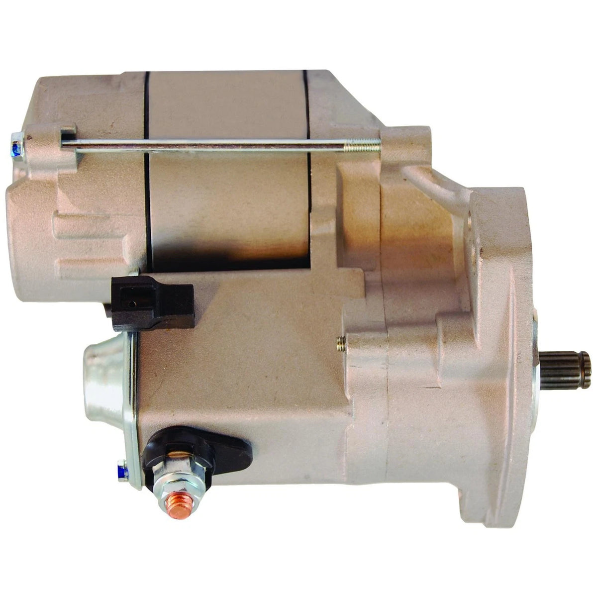 Starter for Harley Davidson FL & FX Series (1980–1990) 31553-90 31553-90A 31558-90