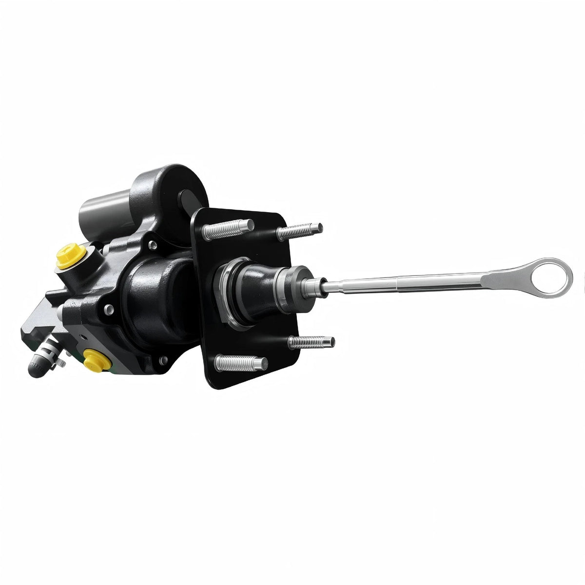 Hydraulic Power Brake Booster for Chevy C1500 K2500 Suburban GMC C2500 (1994)