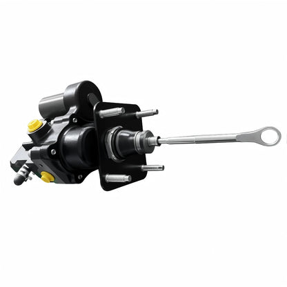 Hydraulic Power Brake Booster for Chevy C1500 K2500 Suburban GMC C2500 (1994)