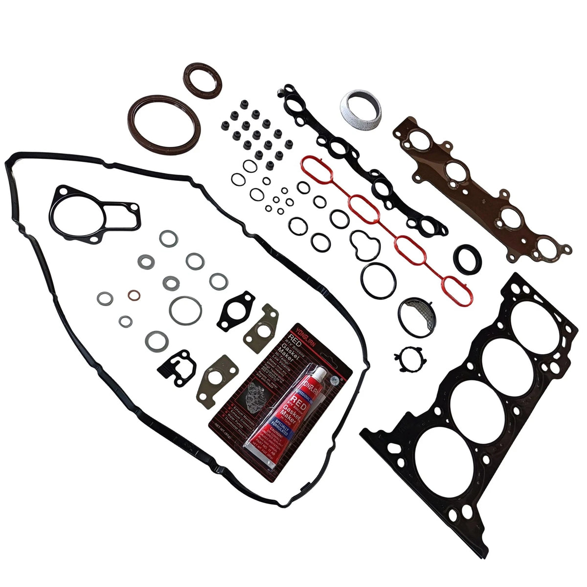 Head Gasket Set for Toyota Tacoma 2.7 DOHC 16V (2005–2020) HS26357PT