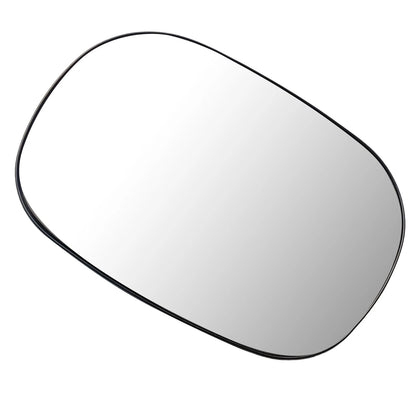 Heated Driver Mirror Glass for Dodge Dakota, Ram 1500, Durango, Ram 2500 (2000–2009)