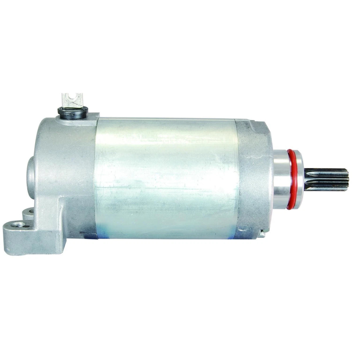 Starter for Yamaha YFM250 Raptor (2008–2013) SMU0446 410-54158 3C5-81890-00-00
