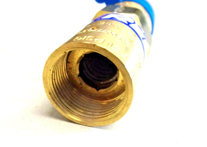 PRV19434T Pressure Relief Valve for