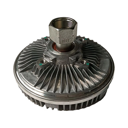Radiator Fan Clutch for Ram 1500 2500 3500 4000 (2009–2020) 2906 55056840AB
