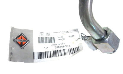 Power Steering Hose for International (3887650C1, 3887650C2)