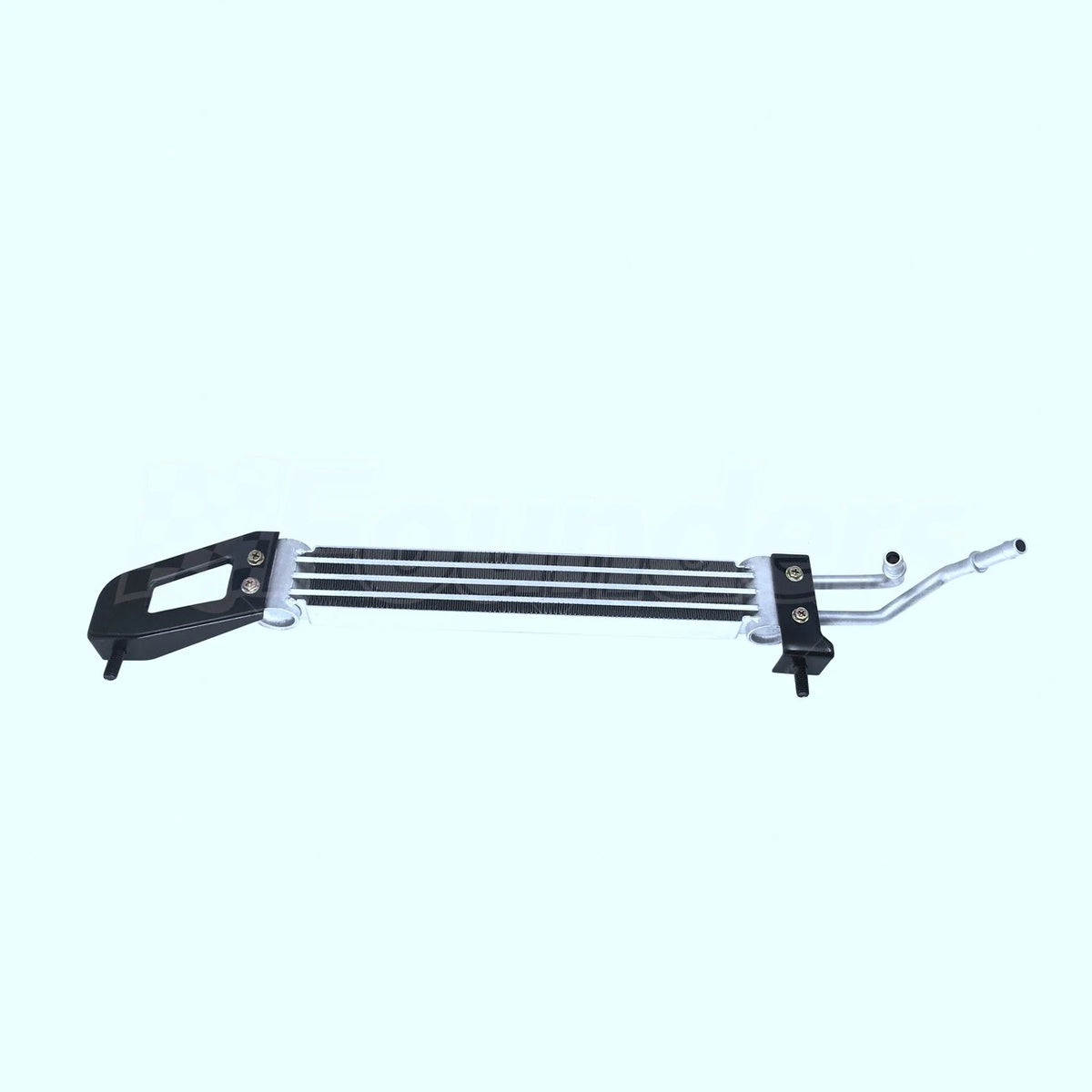 Power Steering Oil Cooler for Chevrolet Savana Express 2500 3500 (2003–2023)