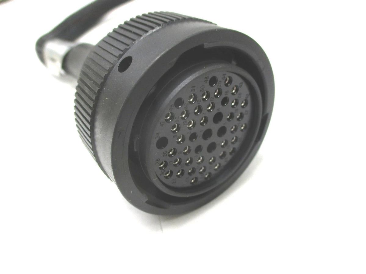 McNeilus Standard BM Cab Pendant 677F for