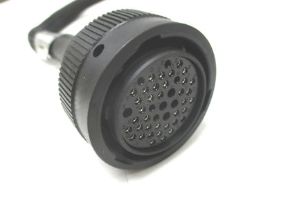McNeilus Standard BM Cab Pendant 677F for