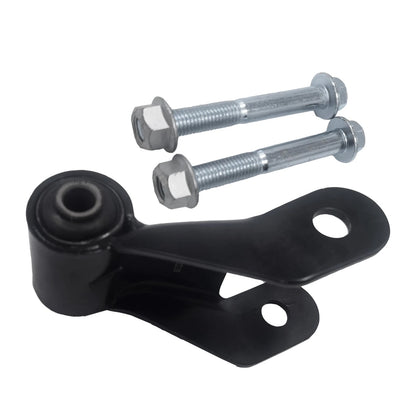 Leaf Spring Shackle Bracket for Chevrolet Avalanche 2500 (1999–2013) 722-029 22820716