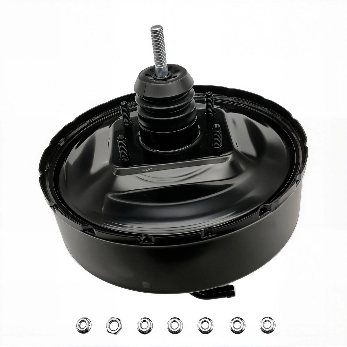 Power Brake Booster 53-2027 for Dodge Ram 50, Mighty Max (1990–1996)