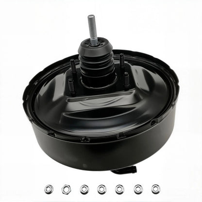Power Brake Booster 53-2027 for Dodge Ram 50, Mighty Max (1990–1996)