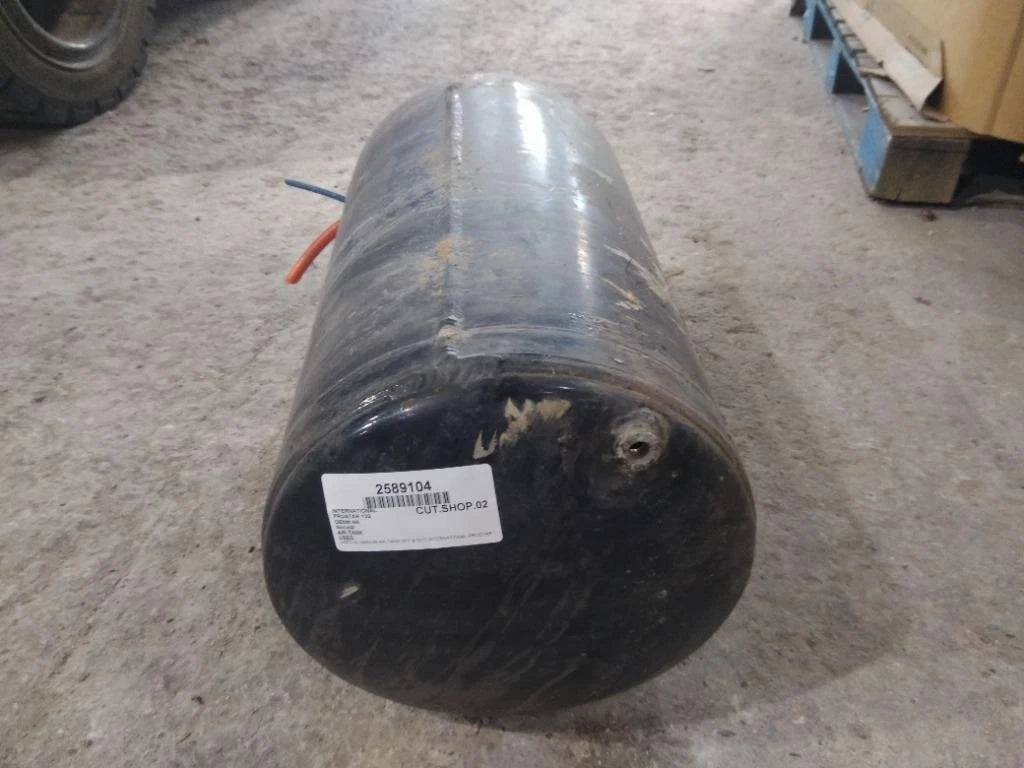 Air Tank for International ProStar 122 (2017) - Replaces NA