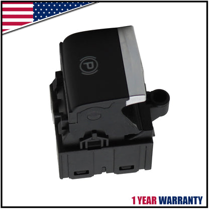 Electronic Auto Hand Brake Button Parking Switch for Honda Civic (2006–2011) 35355-TBA-A01