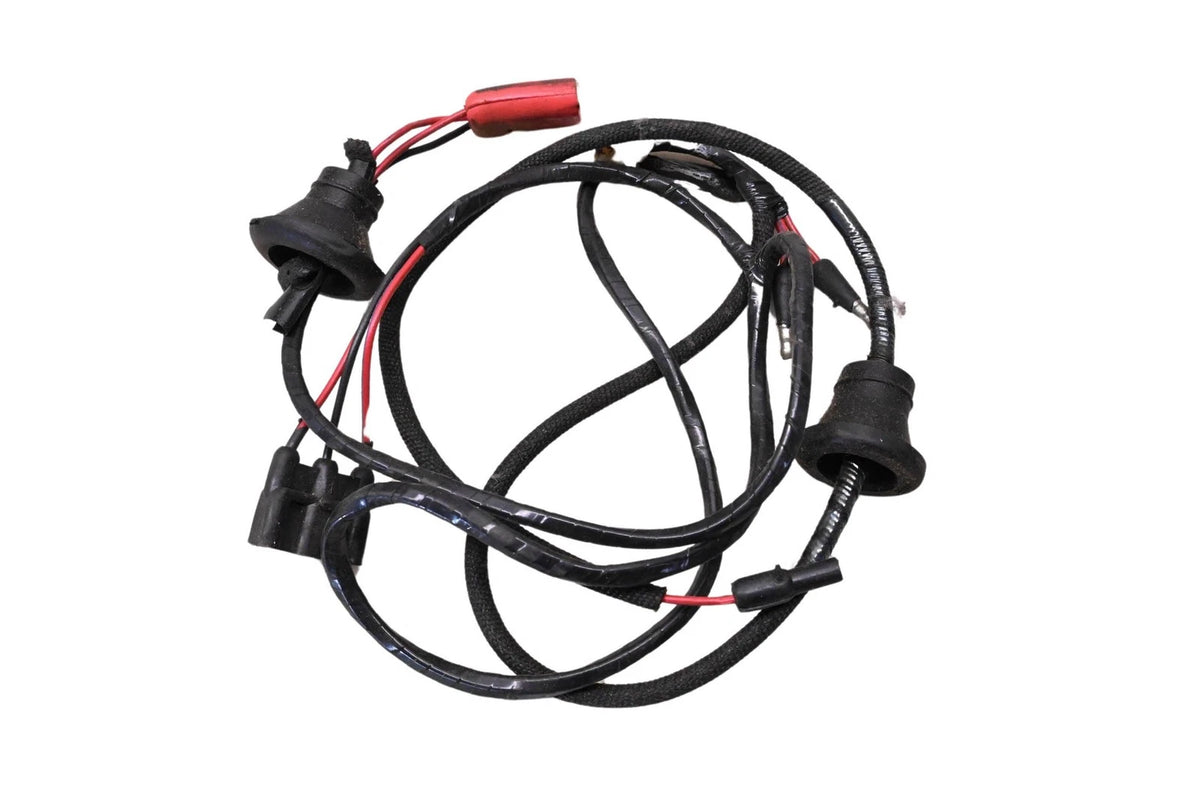 Fuel Pump Switch Wiring Assembly for Ford (D3TZ-9A342-B)
