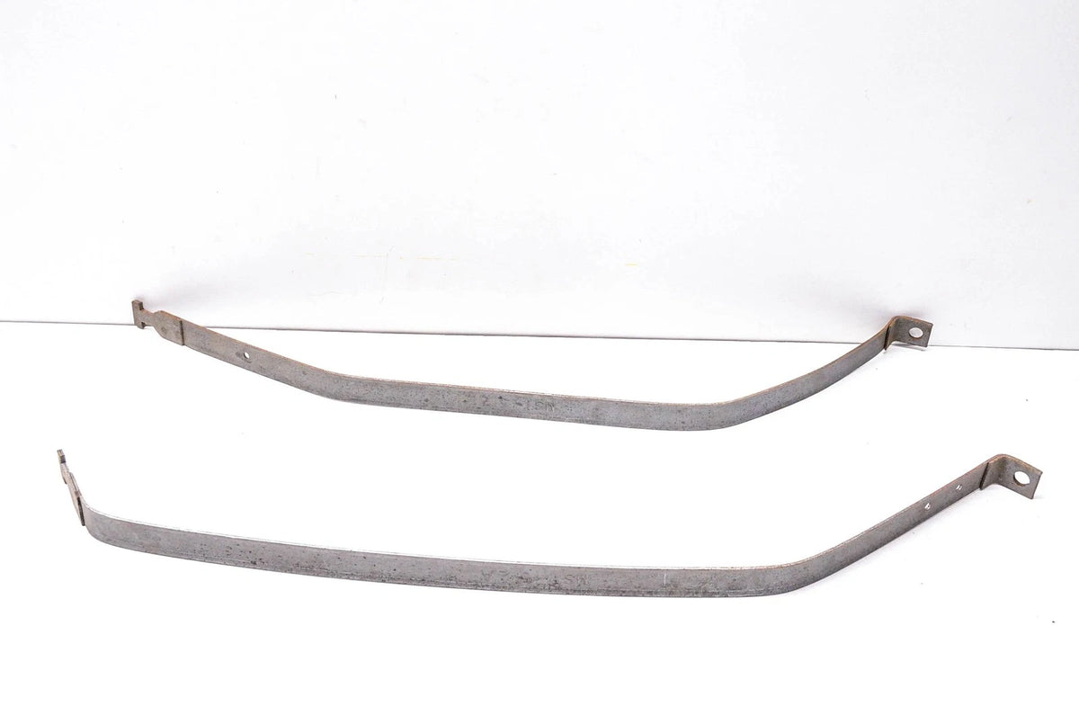 Set of 2 Fuel Tank Straps for Aftermarket 578-052, ST52