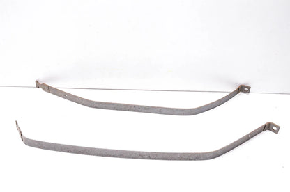 Set of 2 Fuel Tank Straps for Aftermarket 578-052, ST52