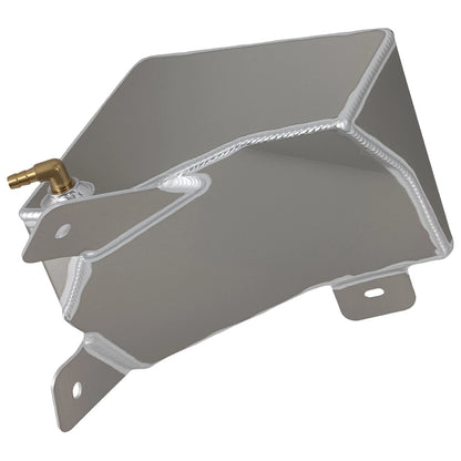 Aluminum Coolant Expansion Tank for Chevy Camaro Pontiac Firebird (5.0L, 5.7L)