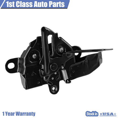 Hood Latch Lock Assembly for Toyota Prius (2004–2009) TO1234117 5351047060