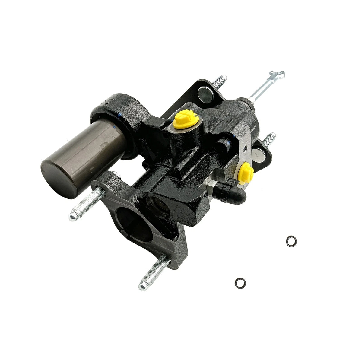 Power Brake Booster for Chevy GMC C2500 K2500 Suburban C3500 (1992–1993) 527345