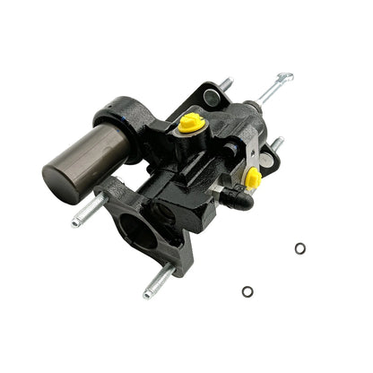 Power Brake Booster for Chevy GMC C2500 K2500 Suburban C3500 (1992–1993) 527345