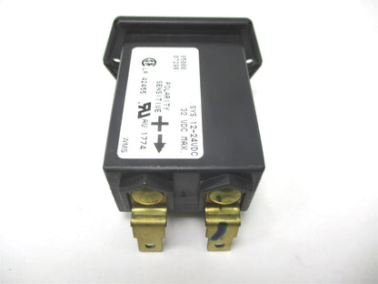 Hobbs Hour Meter for Kubota G3700-61350 (SQ-1200 SQ-3170)