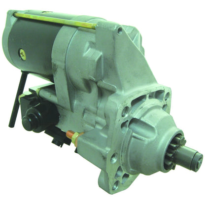 Starter for Atlas Copco XAS175 4.5 (1996–2006) 228000-5281 RE501298 9722809-787