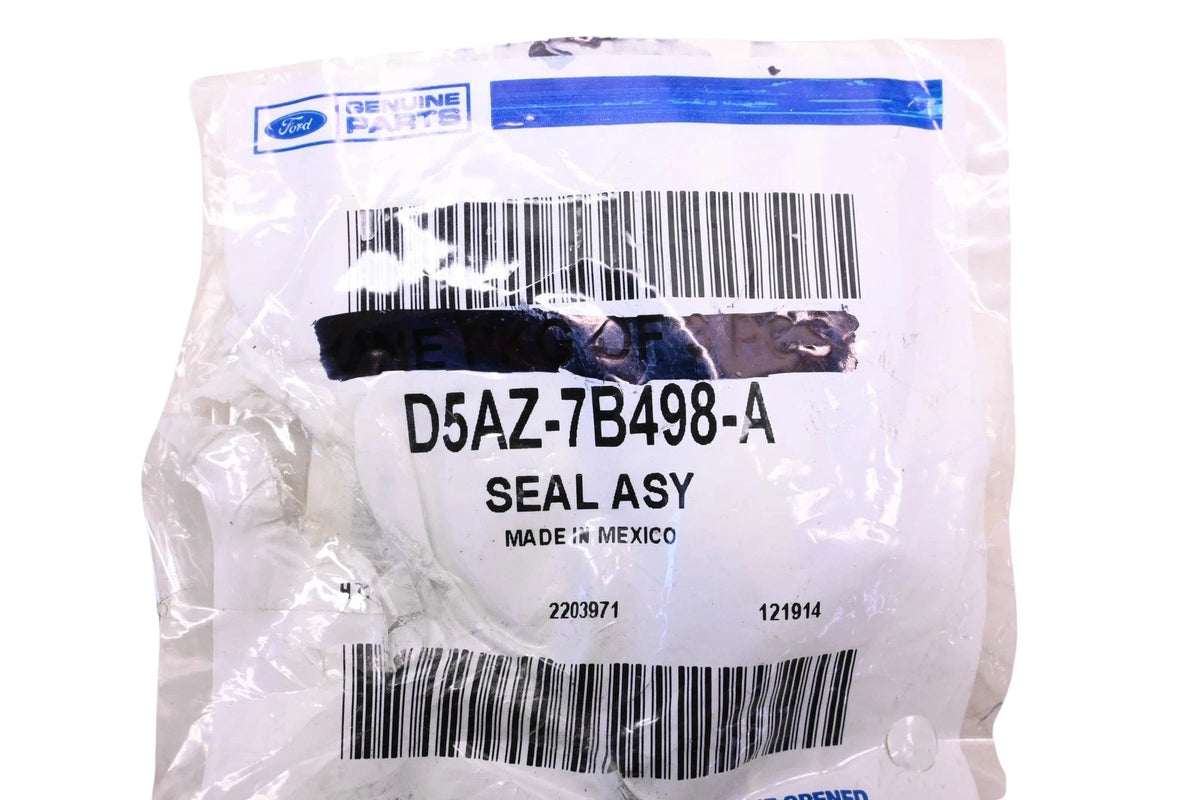Oil Seal for Ford D5AZ-7B498-A (NOS)