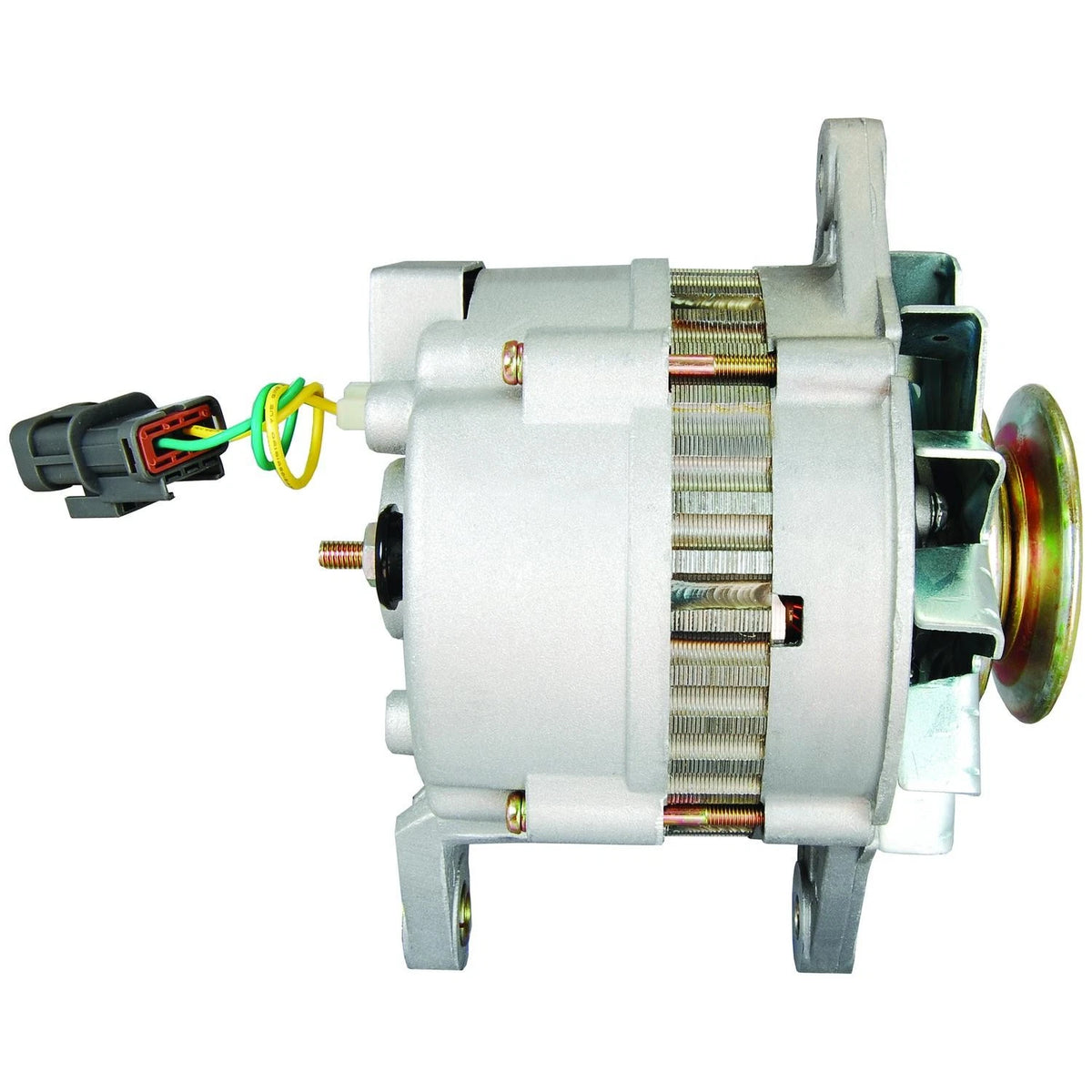 Alternator for Nissan 300ZX V6 3.0L (1984–1986) 23100-05P11 23100-05P12