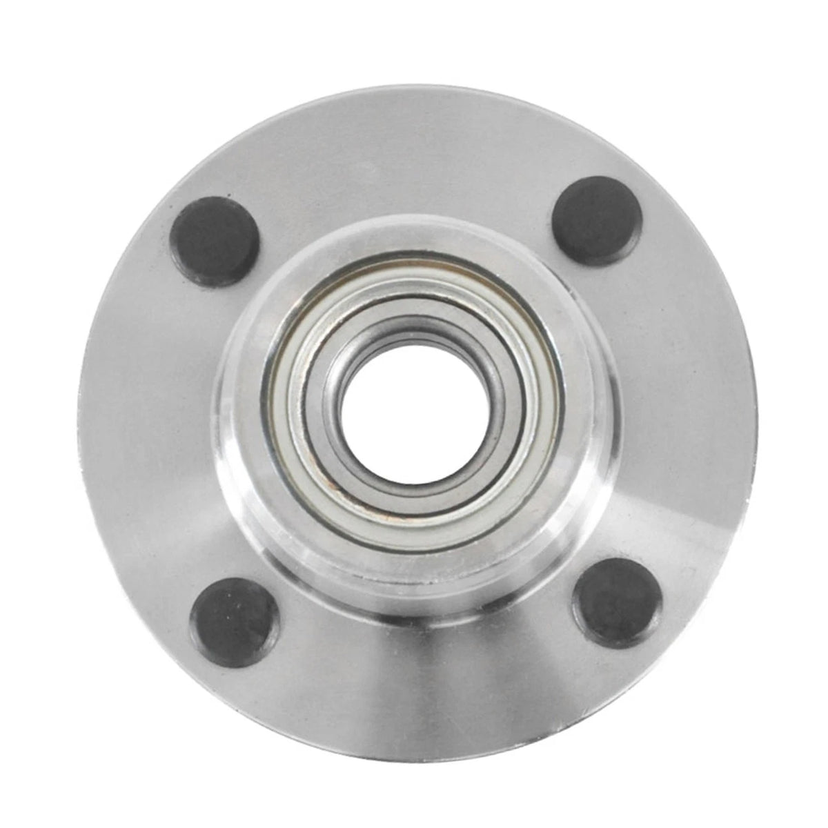 Rear Wheel Bearing Hubs for Ford Focus (2000–2009) 2.0L 2.3L 2.5L 521002
