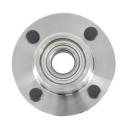 Rear Wheel Bearing Hubs for Ford Focus (2000–2009) 2.0L 2.3L 2.5L 521002