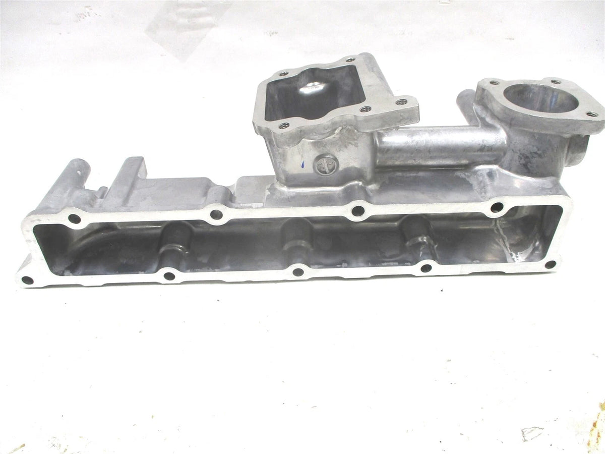 Inlet Manifold for Kubota SSV65 R530 R540 R630 R640 (V2607)