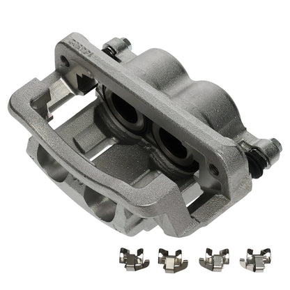 Front Left Caliper for Ford F-350 F-250 Super Duty (2008–2010) AC3Z2B121A