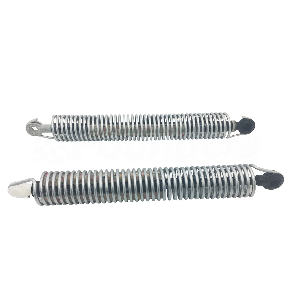 L+R Rear Trunk Lid Return Spring for BMW F10 528i 535i (2011–2017) 51247204367
