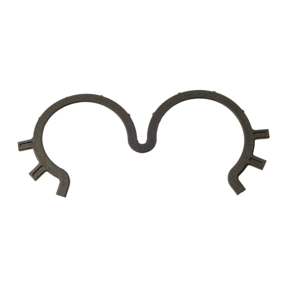 Nylon Backup Seal for
