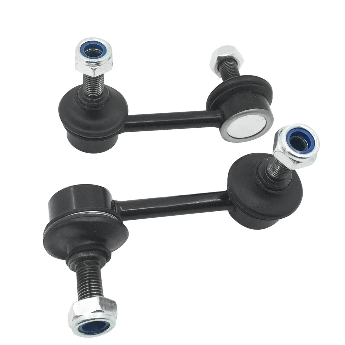 2X Rear Stabilizer Sway Bar Links for Chrysler Dodge Jeep Mitsubishi (2007–2015)