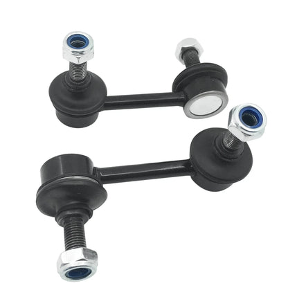2X Rear Stabilizer Sway Bar Links for Chrysler Dodge Jeep Mitsubishi (2007–2015)